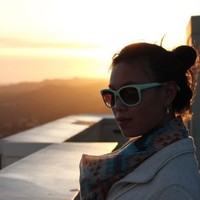 Joan Wu