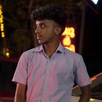Nandhu Mani