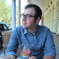 Matthew Hoffart