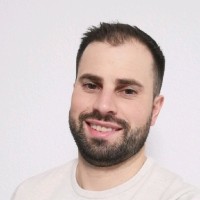 Ferreira Ricardo