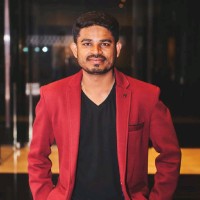 Ajay Kumar N