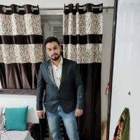 Atavar shaikh