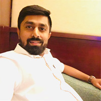 Hiren Gohel