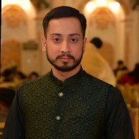 Ali Zain Hafeez