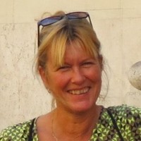 Tonie Vebel