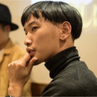 長尾泰承