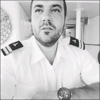 petros efstathiou