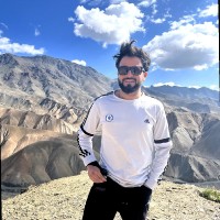 Umar Ayoub Khan
