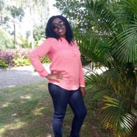 Benewe Marie Origene