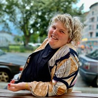 Verena Jockel