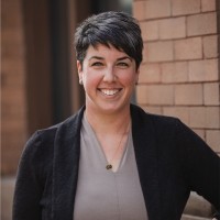 Lindsay Block-Glass