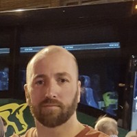Frank Molesky