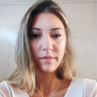 Veronica Rey
