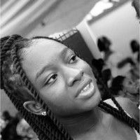 Tracy Frimpomaah Appiah