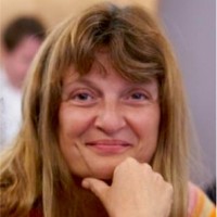 Valérie LIEGEARD