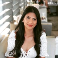 Komalpreet Sheth, Cfa