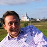 Alexey Kolodkin, Phd