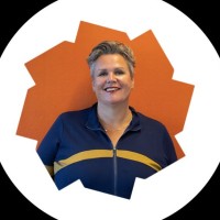 Mireille van der Werff