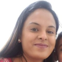 Angel Harish