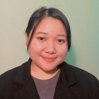 Patricia Balyehel anak Marcus