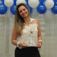 Lorena Nicole C R Assis