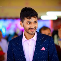 Jairaj Pillai