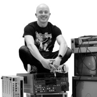 Tom Vaughan-Mountford