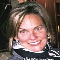 Tracy Florence Smith