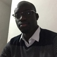 Pierre Marie Ndour