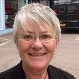 Marie Blackmore