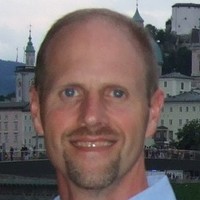 Mark Anderson