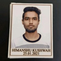 Himanshu Kushwah
