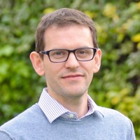 Andrew Strachan
