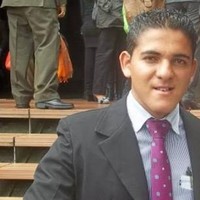 Edwin Rivero Camargo