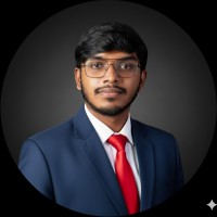Anson Joel , MBA