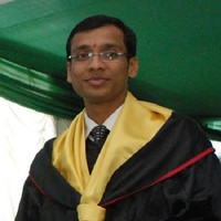 Niraj Kumar Agarwal
