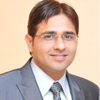 Jeetendra Tawade