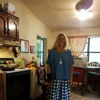 Regina Sims