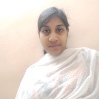 Nishitha Chowdary