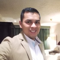 Alfredo Hernández Pérez