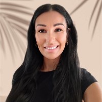 Angilene Markus