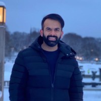 Hassan Ahmed