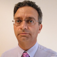 Oscar Martínez Gil
