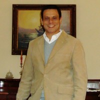 Pedro Palma López