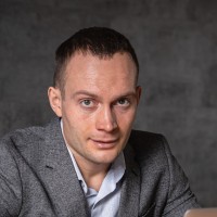 Dmitry Losev
