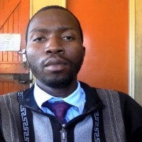 ANDREW SIBANDA