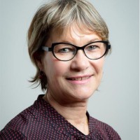 Maryse Léglise