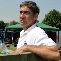 Mike Nuttall