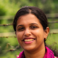 Miriam Mathew