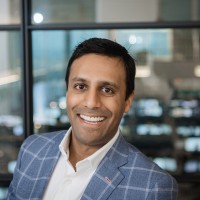 Nimesh B. Bhakta, CFA